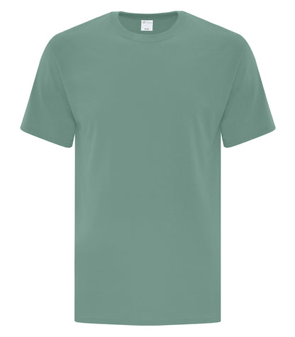 EVERYDAY COTTON TEE. 1000