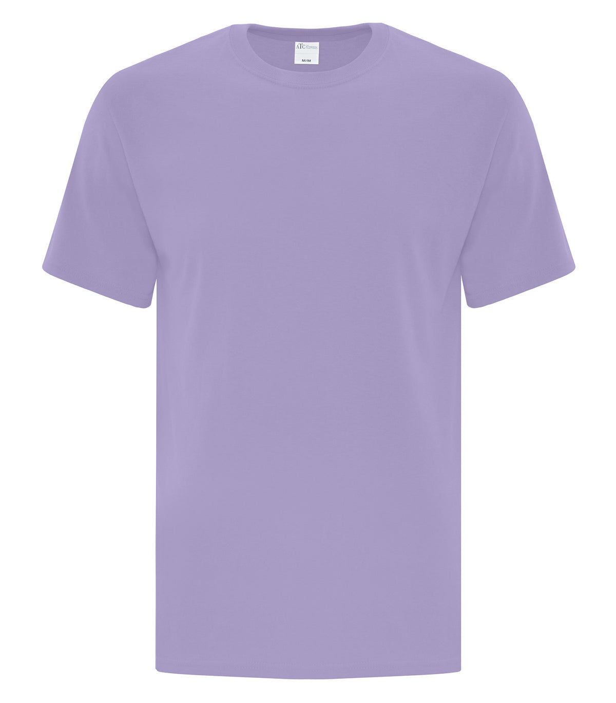 EVERYDAY COTTON TEE. 1000