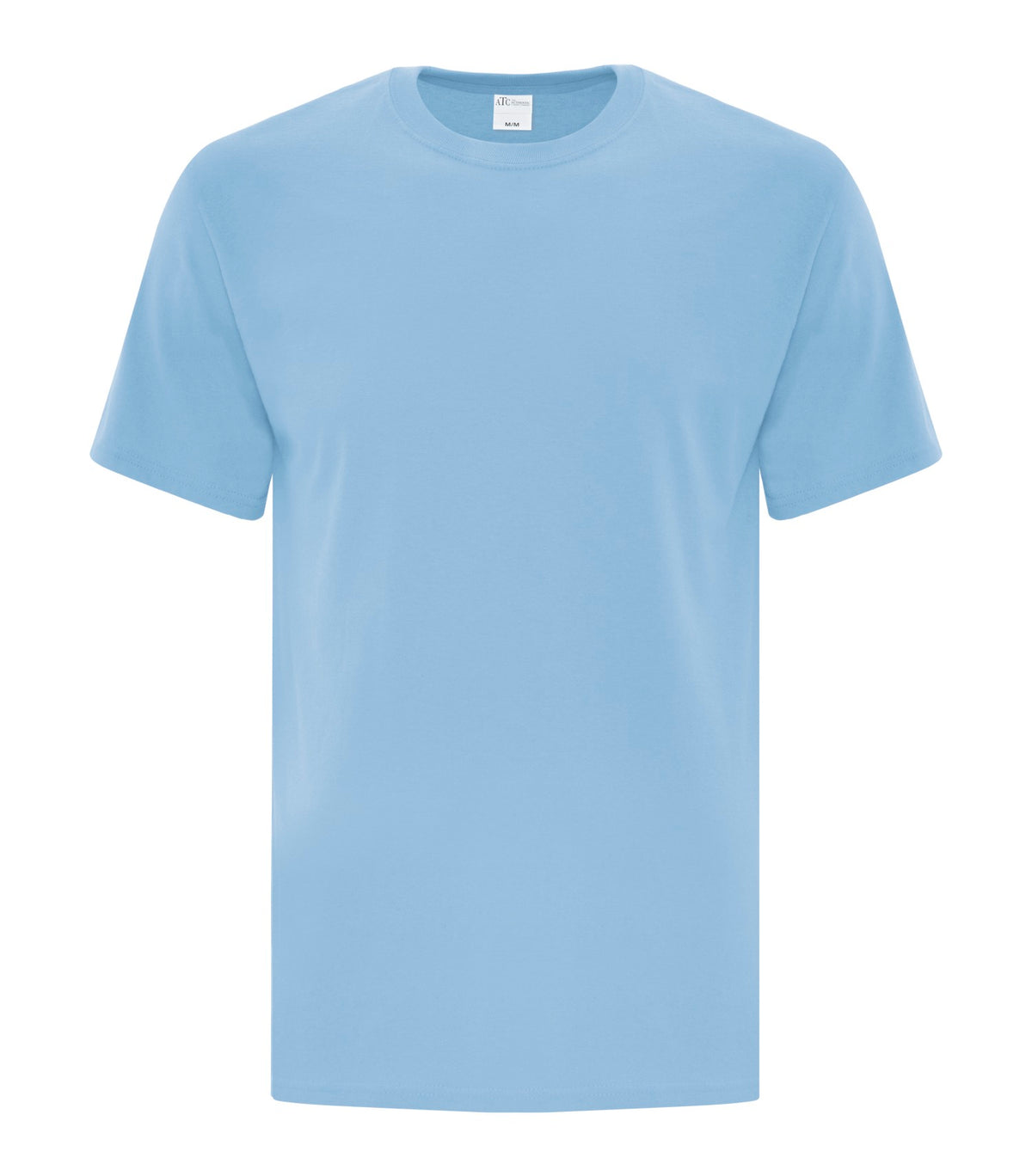EVERYDAY COTTON TEE. 1000
