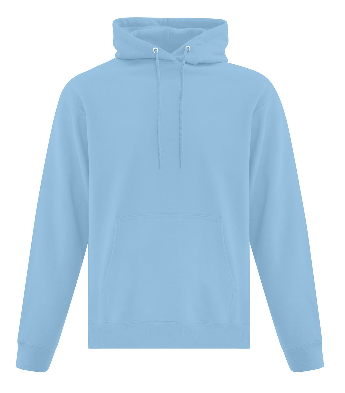 EVERYDAY FLEECE HOODIE. ATCF2500
