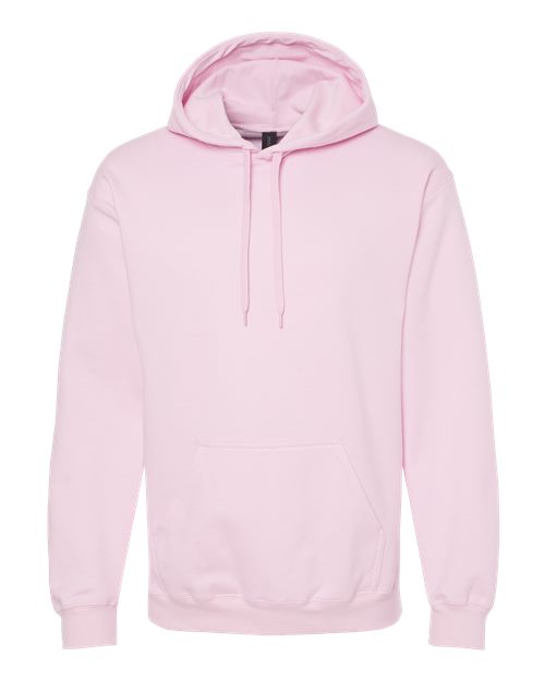 Unisex Softstyle® Midweight Hooded Sweatshirt