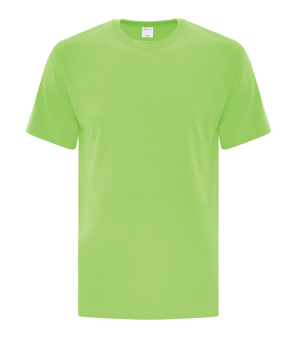 EVERYDAY COTTON TEE. 1000
