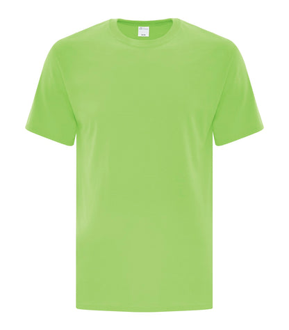 EVERYDAY COTTON TEE. 1000