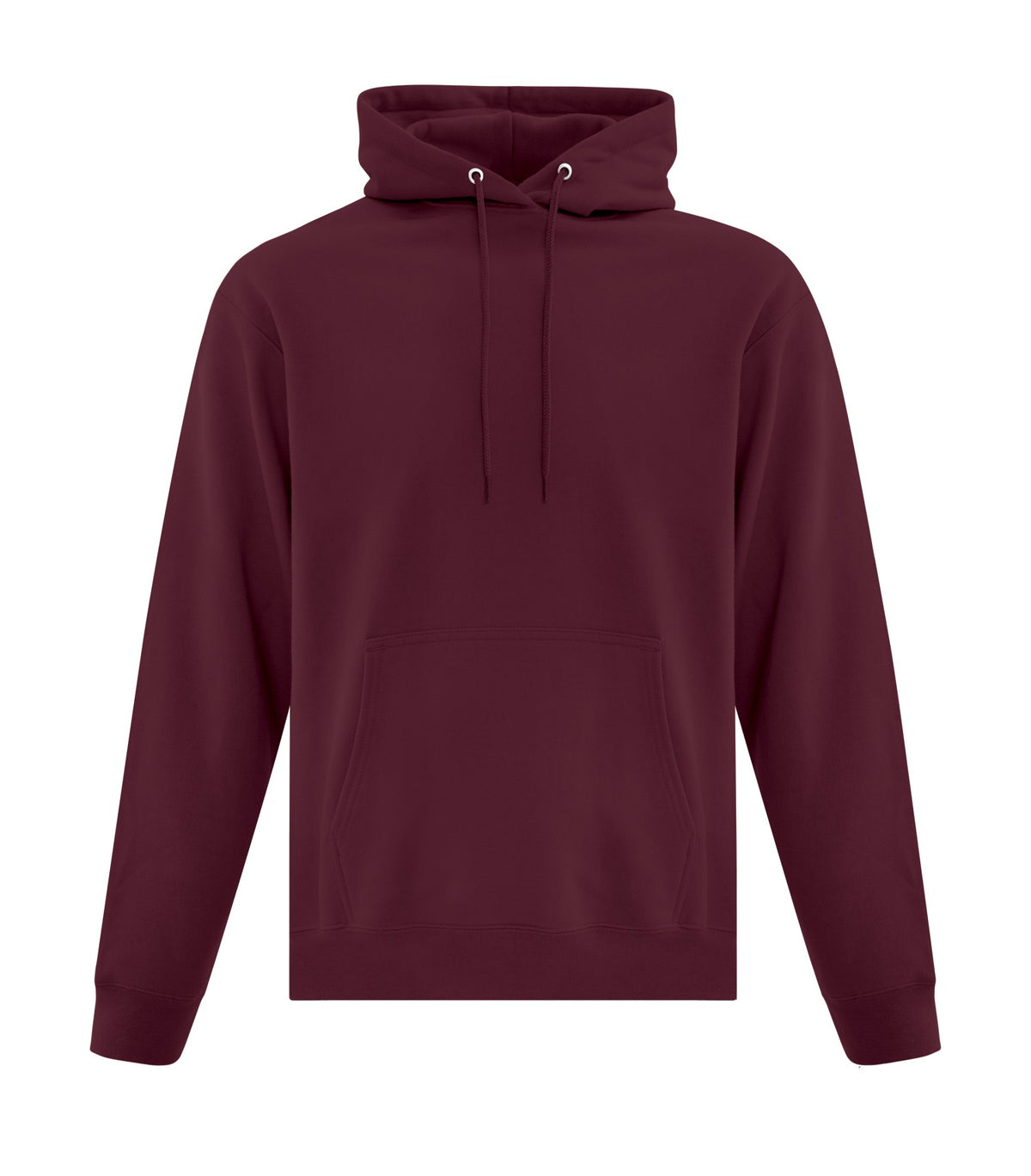 EVERYDAY FLEECE HOODIE. ATCF2500