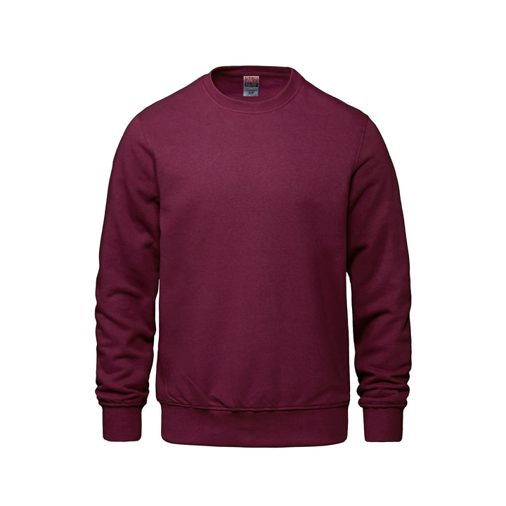L00540 - Crew - Adult Crewneck Sweatshirt