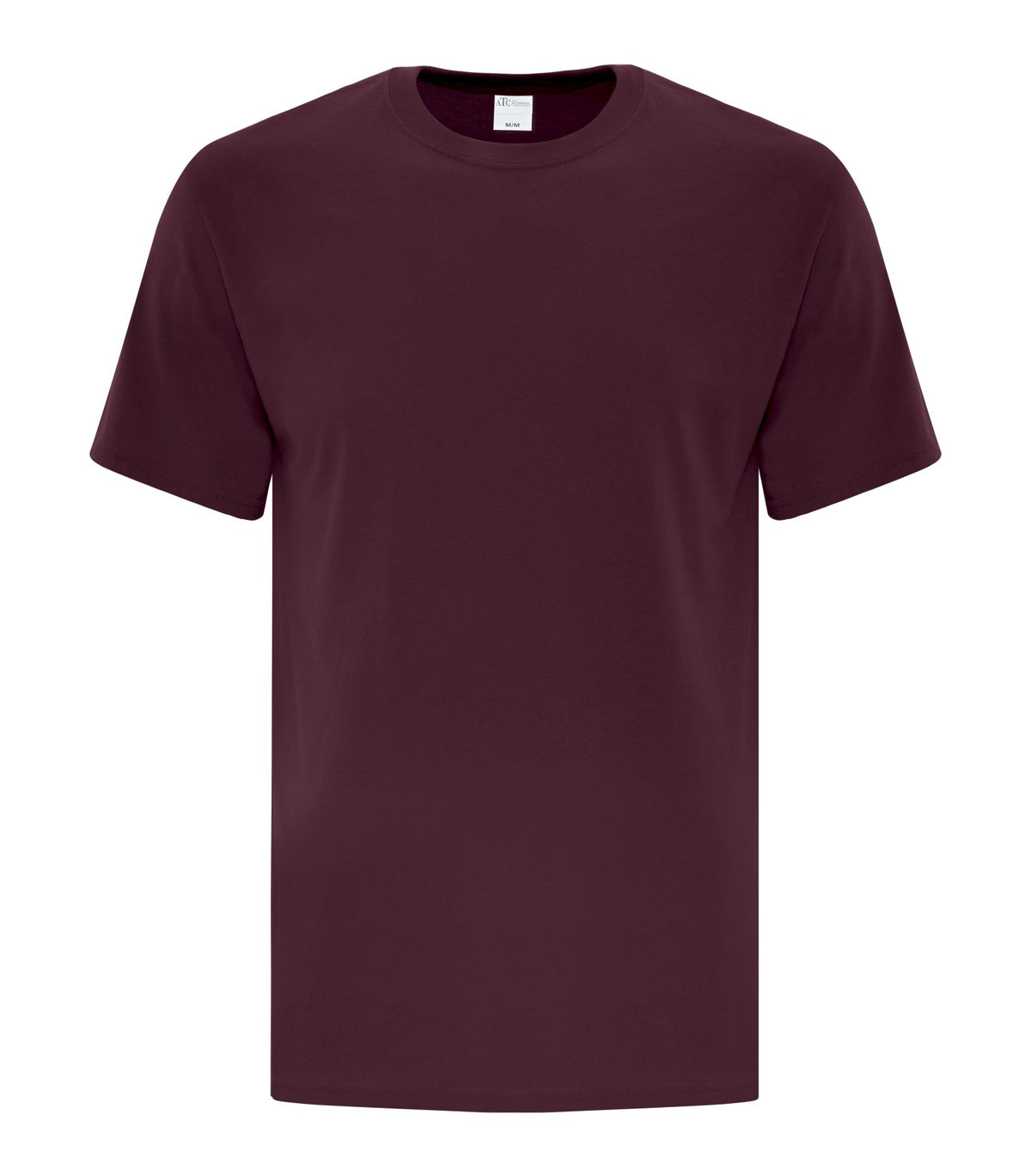 EVERYDAY COTTON TEE. 1000