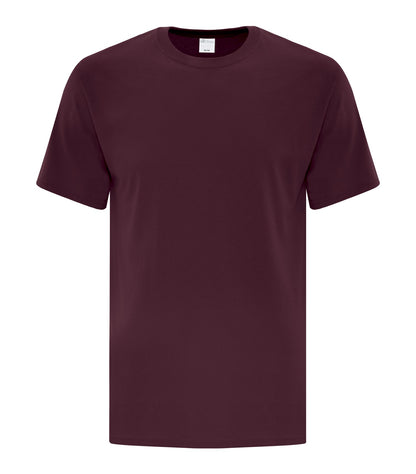 EVERYDAY COTTON TEE. 1000