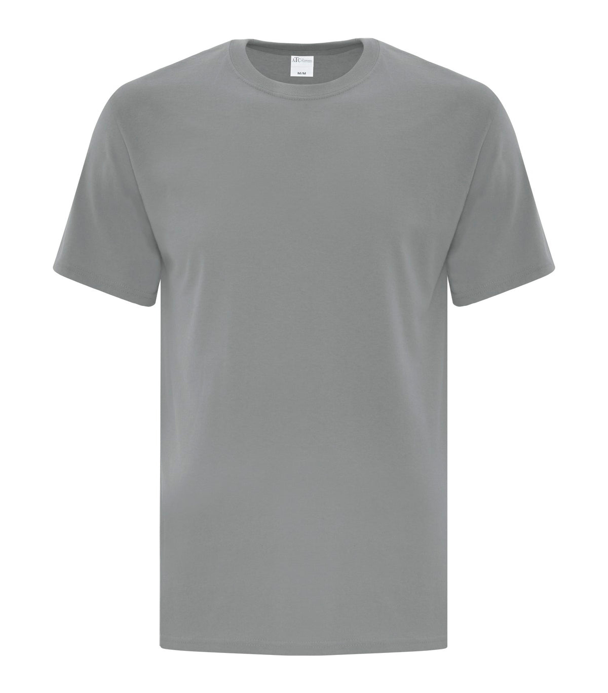EVERYDAY COTTON TEE. 1000