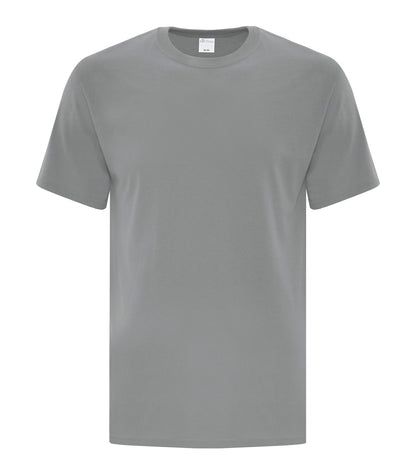 EVERYDAY COTTON TEE. 1000