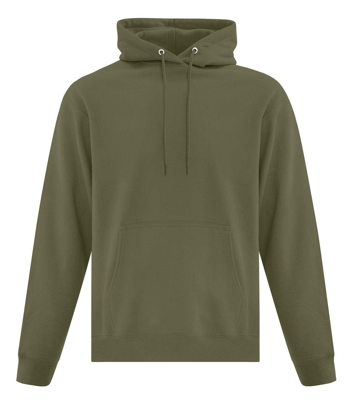 EVERYDAY FLEECE HOODIE. ATCF2500