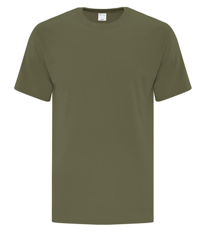 EVERYDAY COTTON TEE. 1000