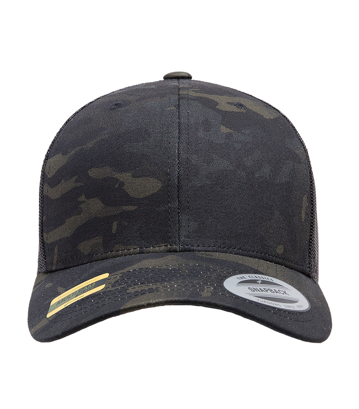 ATC™ YP CLASSICS® RETRO TRUCKER CAP. ATC6606
