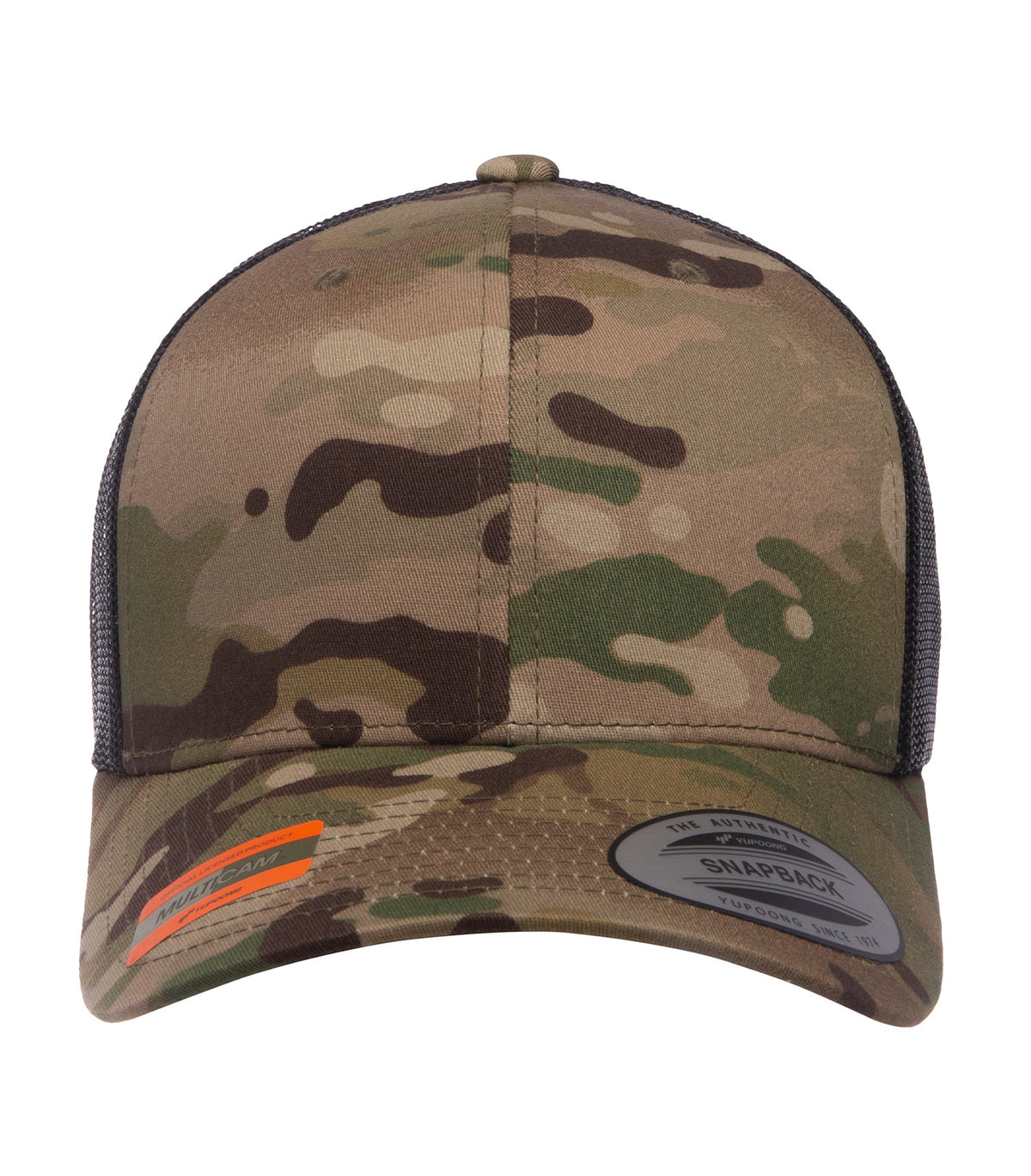 ATC™ YP CLASSICS® RETRO TRUCKER CAP. ATC6606