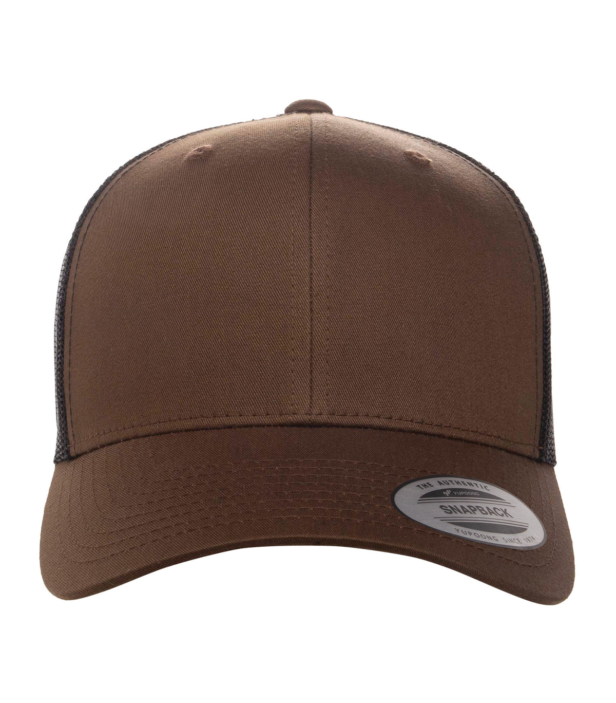 ATC™ YP CLASSICS® RETRO TRUCKER CAP. ATC6606