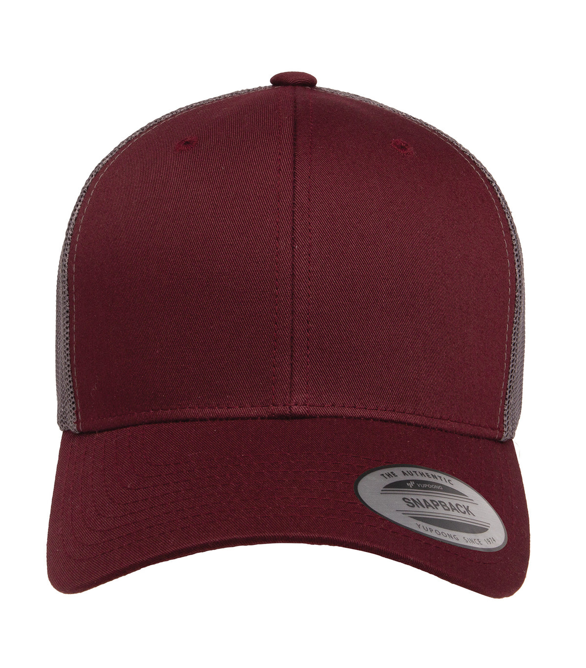 ATC™ YP CLASSICS® RETRO TRUCKER CAP. ATC6606