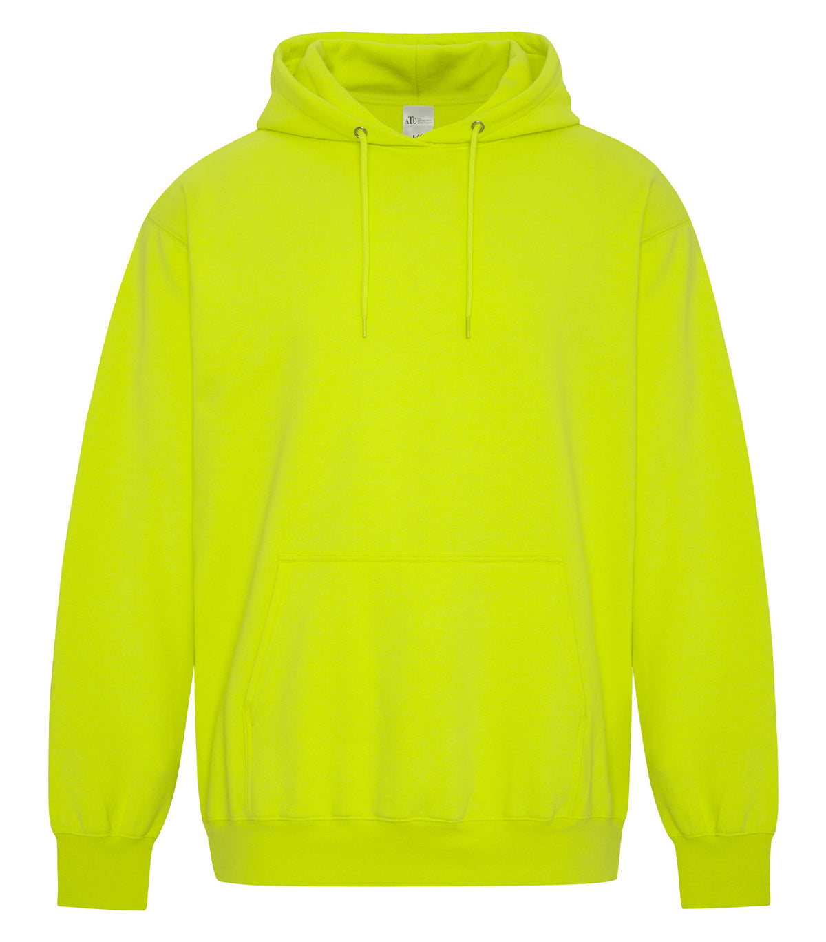 EVERYDAY FLEECE HOODIE. ATCF2500