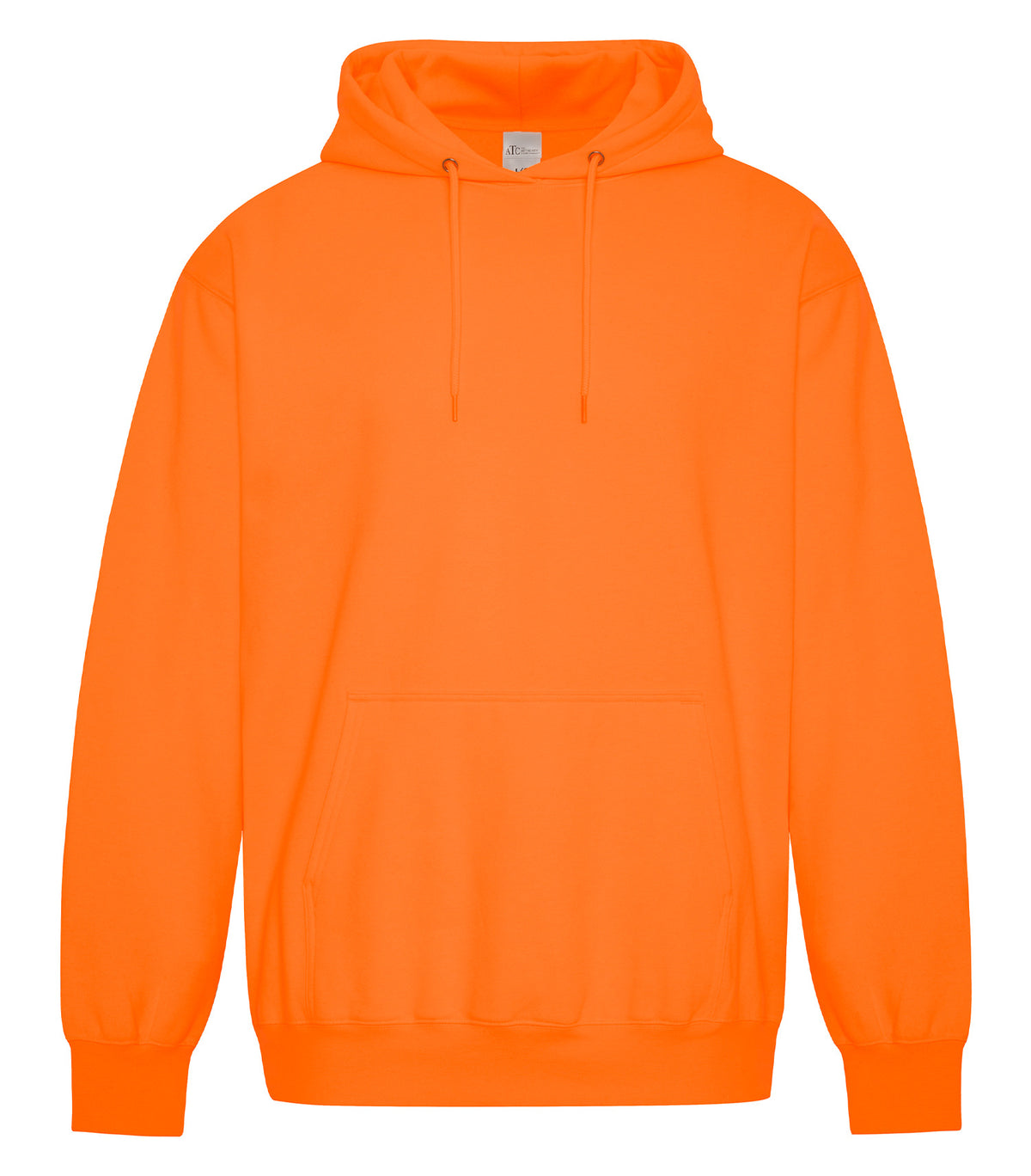 EVERYDAY FLEECE HOODIE. ATCF2500