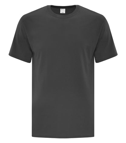 EVERYDAY COTTON TEE. 1000