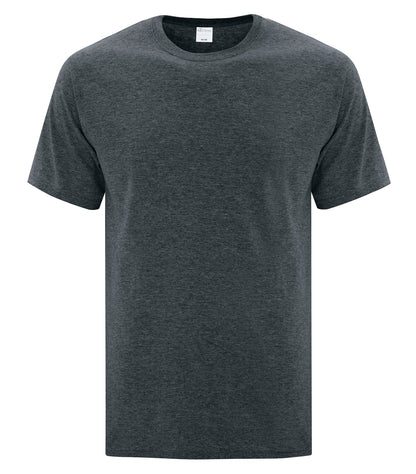 EVERYDAY COTTON TEE. 1000