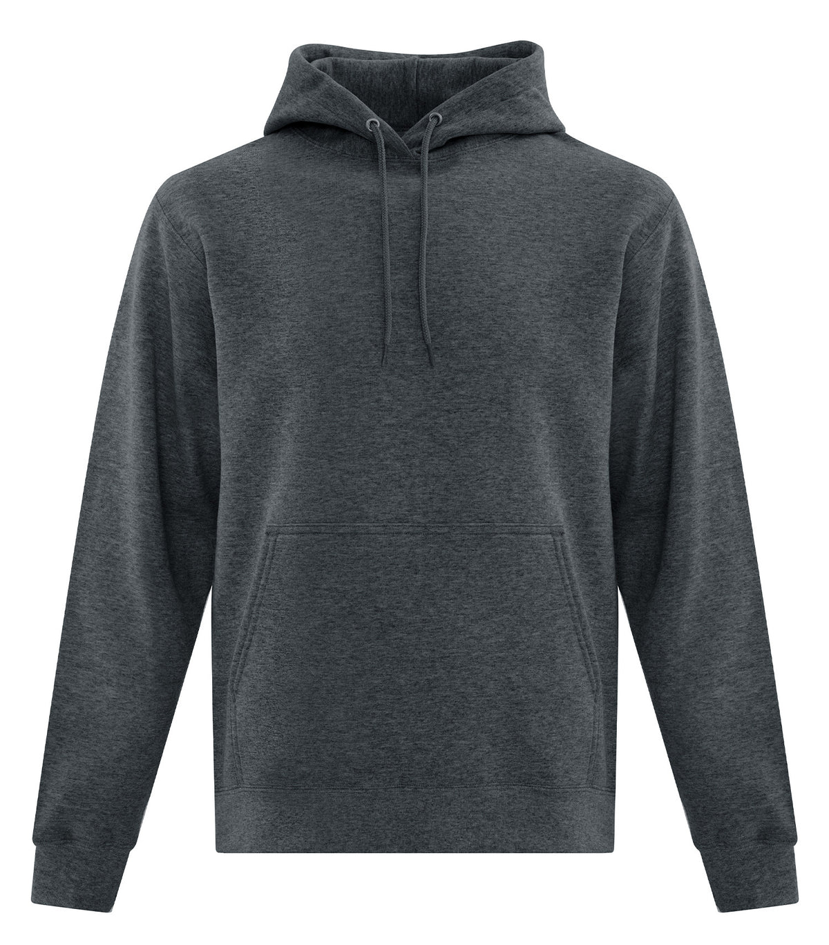 EVERYDAY FLEECE HOODIE. ATCF2500