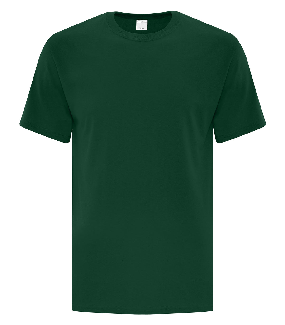 EVERYDAY COTTON TEE. 1000