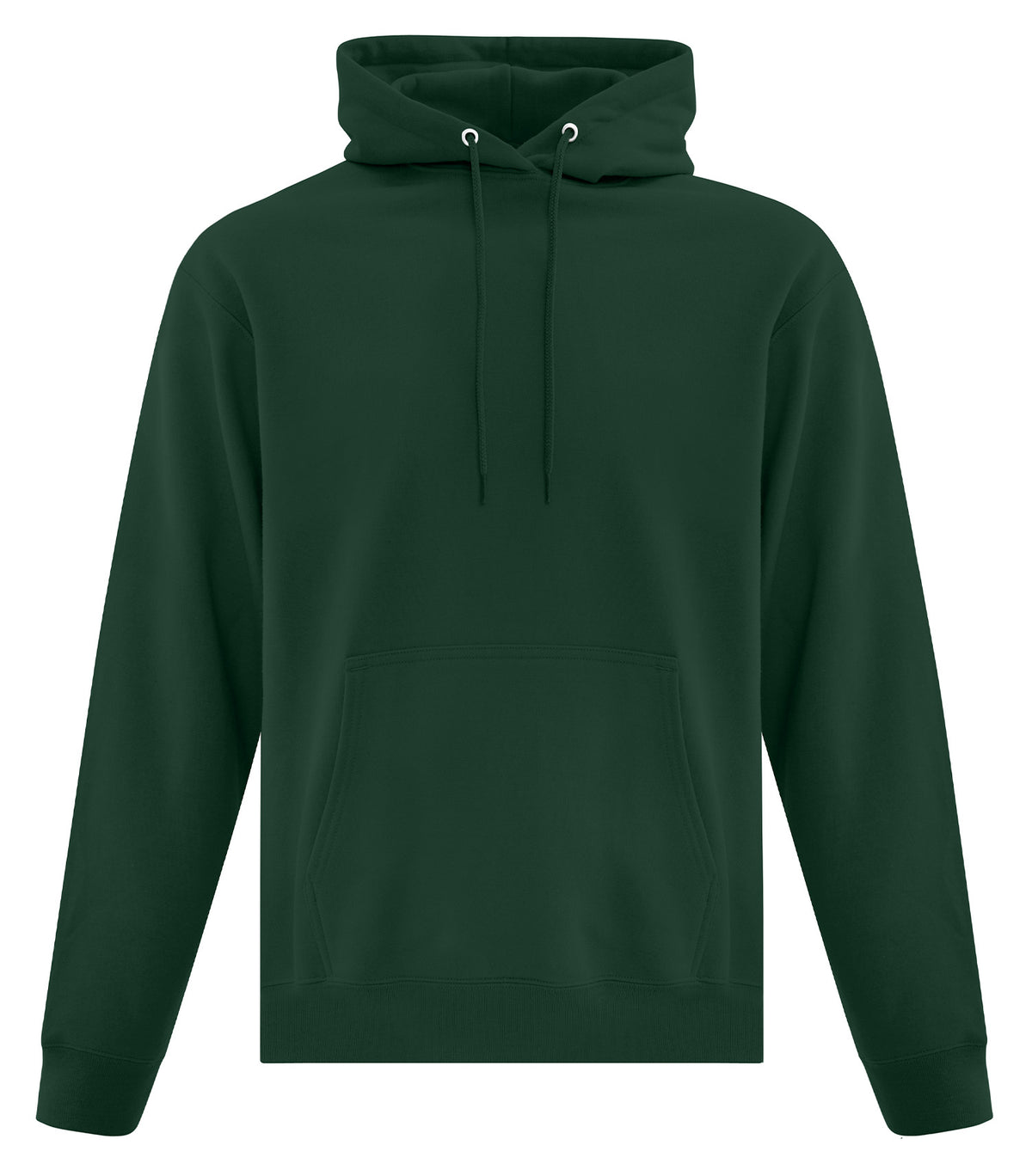 EVERYDAY FLEECE HOODIE. ATCF2500