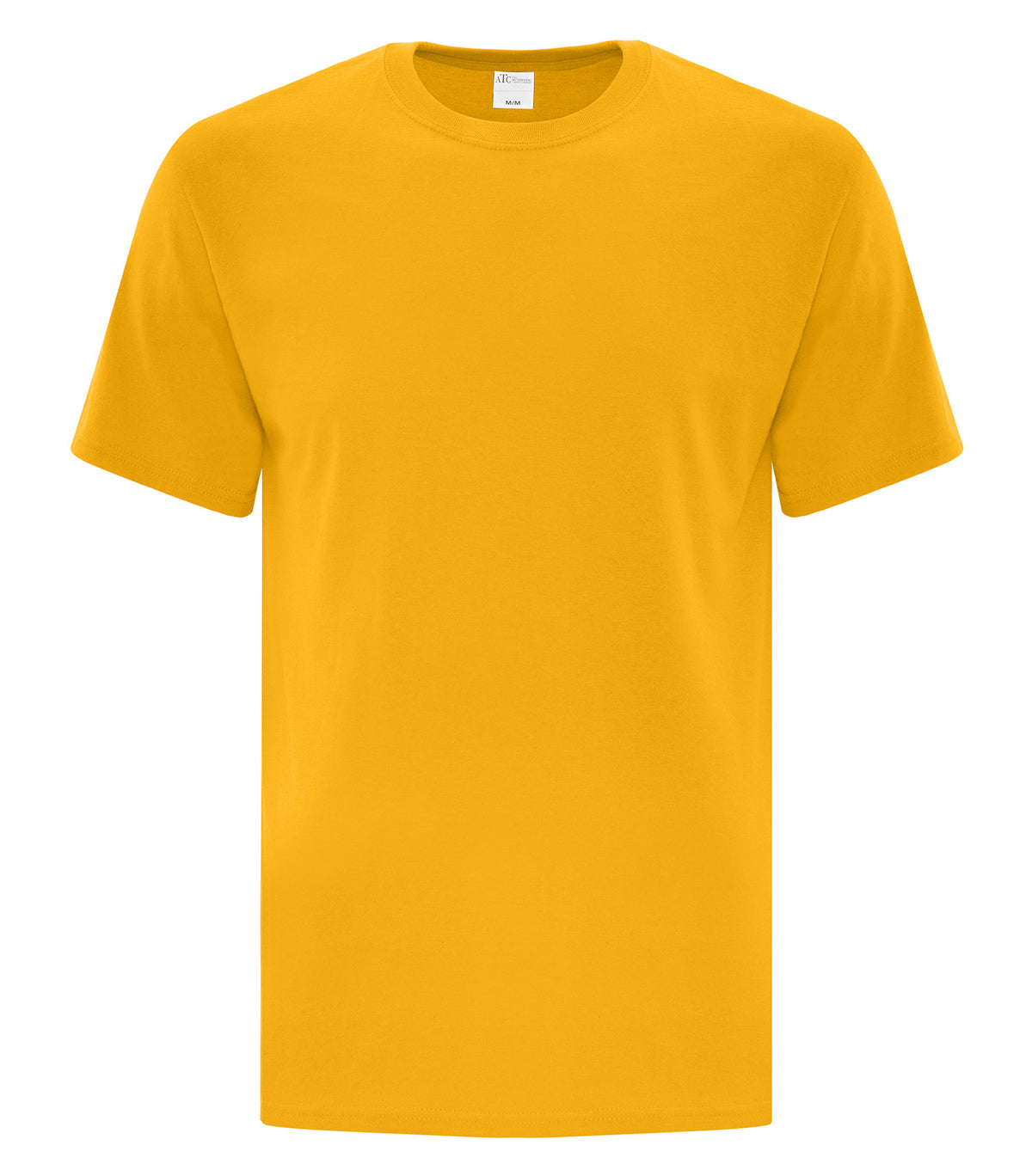 EVERYDAY COTTON TEE. 1000
