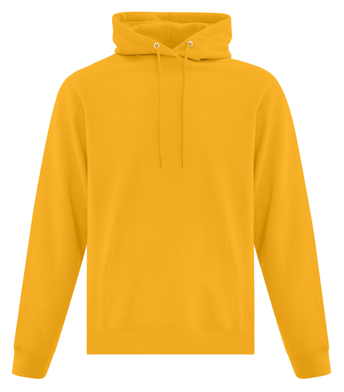 EVERYDAY FLEECE HOODIE. ATCF2500