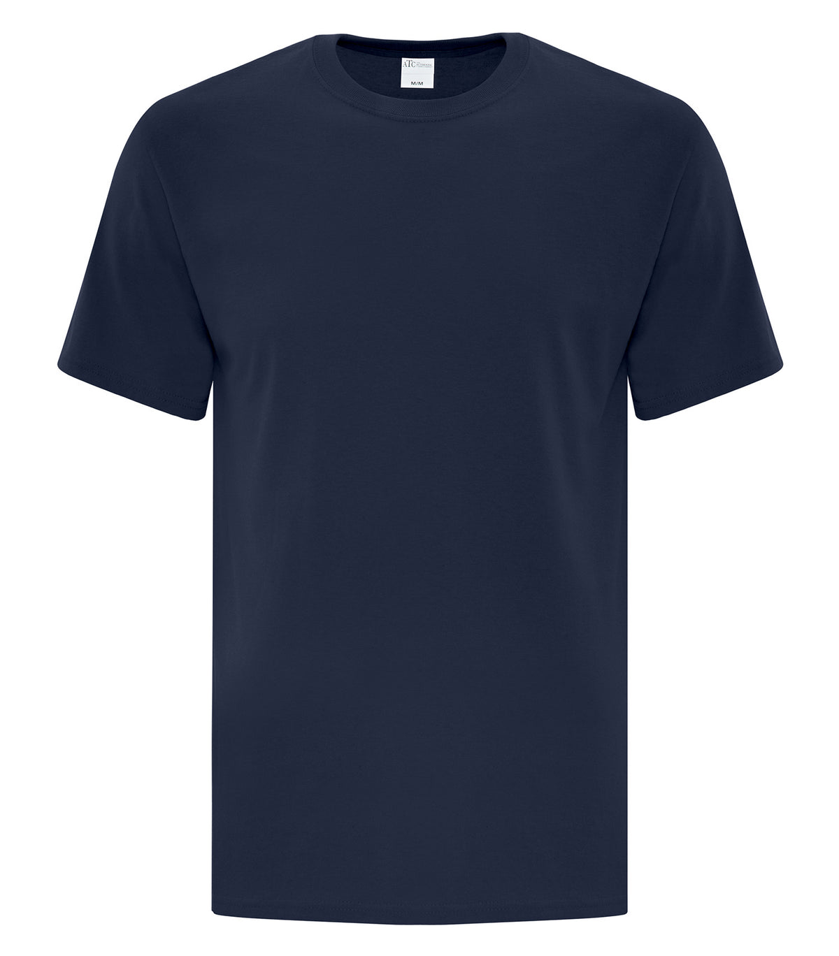 EVERYDAY COTTON TEE. 1000