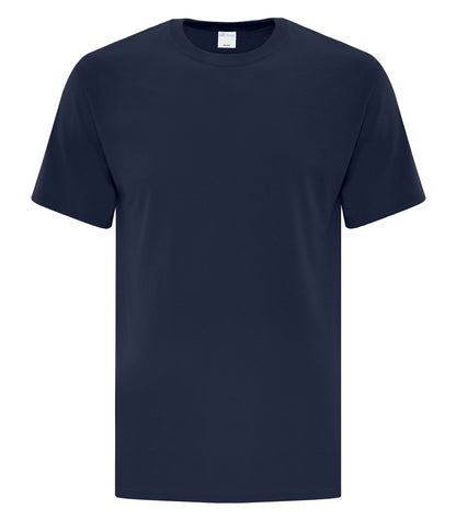 EVERYDAY COTTON TEE. 1000