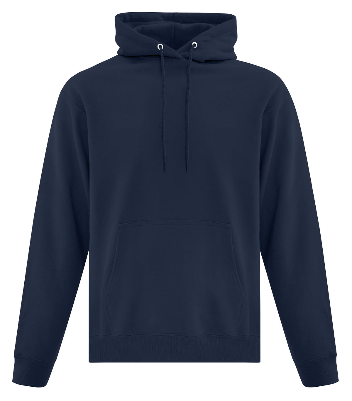 EVERYDAY FLEECE HOODIE. ATCF2500