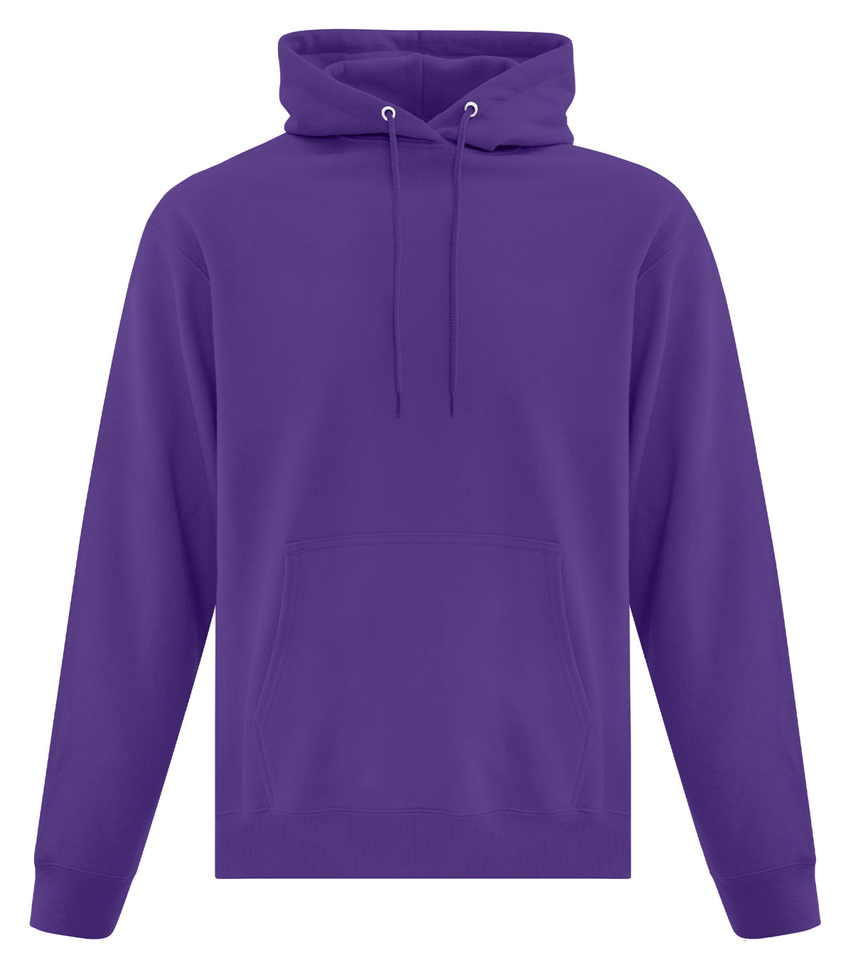 EVERYDAY FLEECE HOODIE. ATCF2500