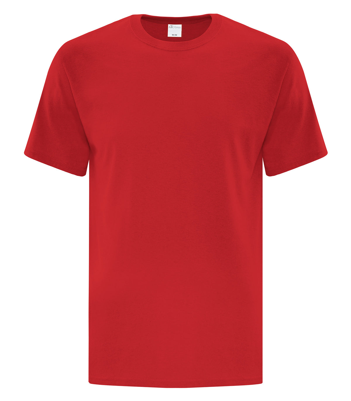 EVERYDAY COTTON TEE. 1000