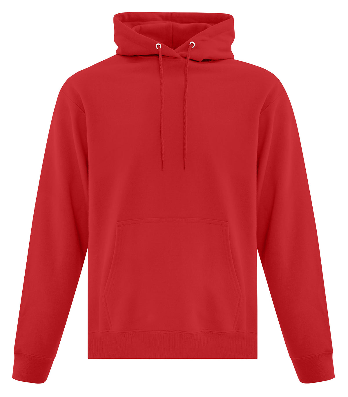 EVERYDAY FLEECE HOODIE. ATCF2500