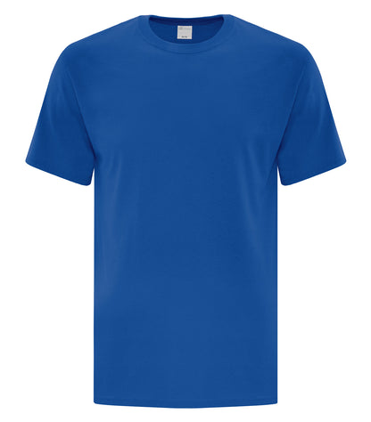 EVERYDAY COTTON TEE. 1000