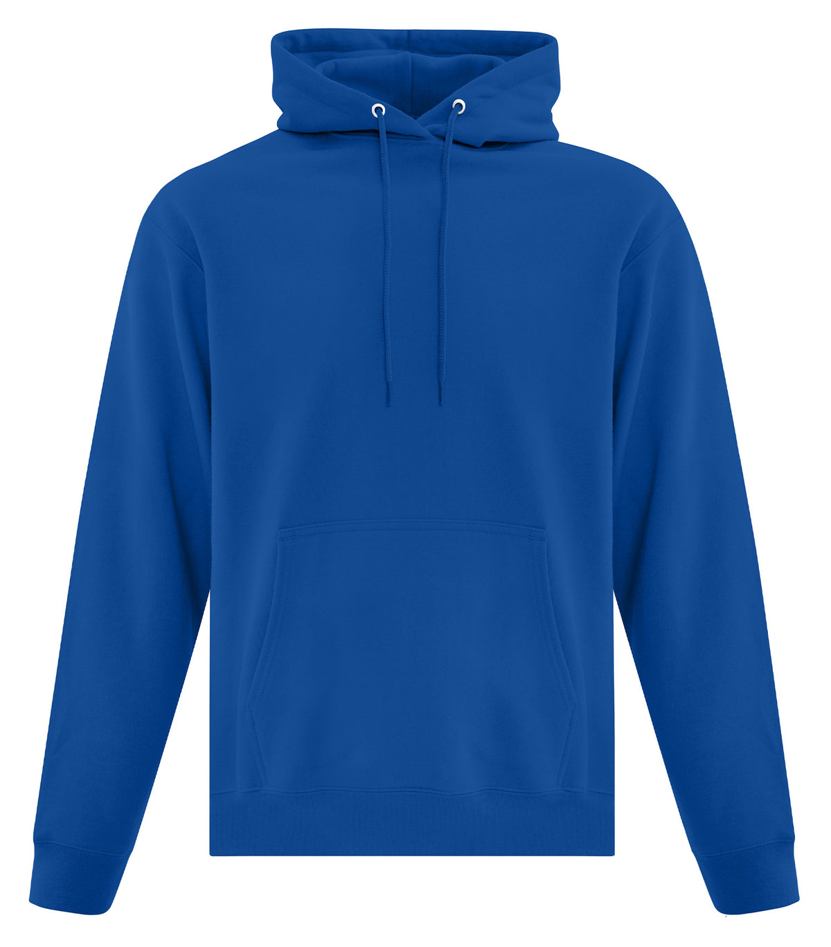 EVERYDAY FLEECE HOODIE. ATCF2500