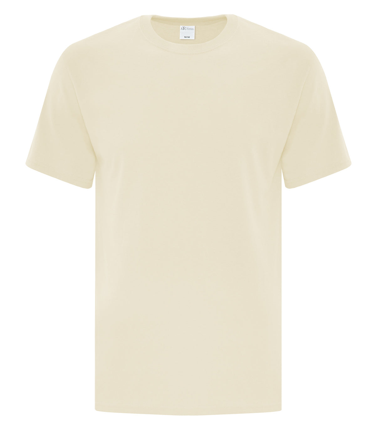 EVERYDAY COTTON TEE. 1000