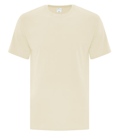 EVERYDAY COTTON TEE. 1000