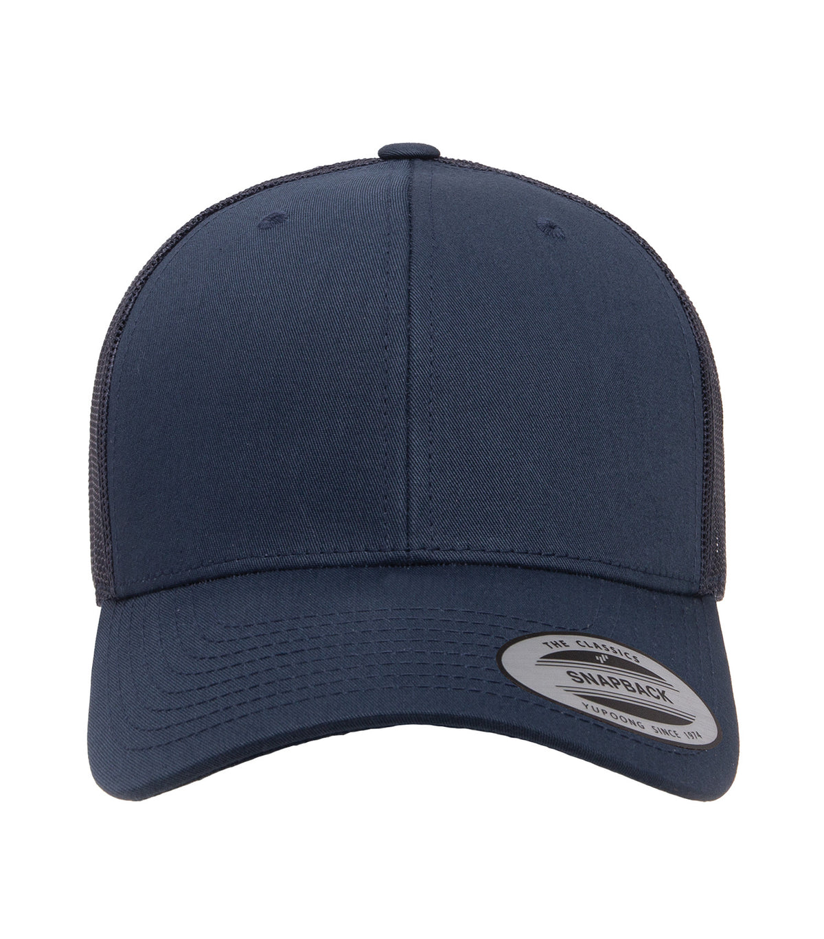 ATC™ YP CLASSICS® RETRO TRUCKER CAP. ATC6606