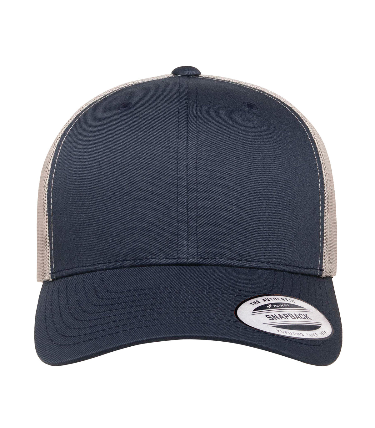 ATC™ YP CLASSICS® RETRO TRUCKER CAP. ATC6606