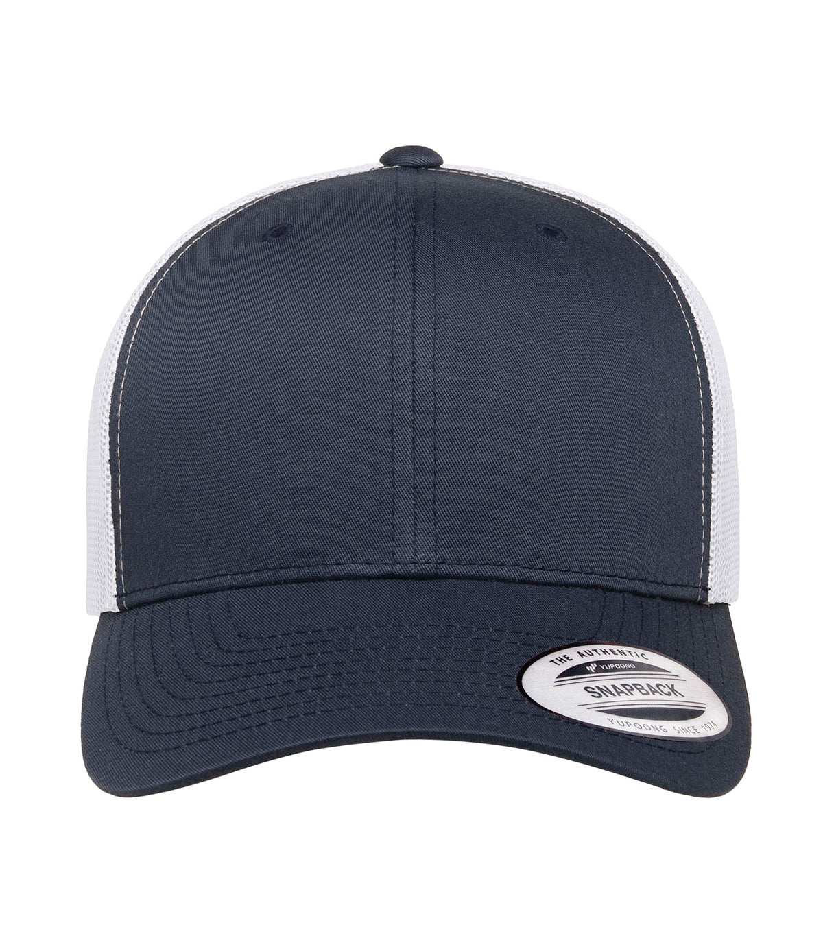 ATC™ YP CLASSICS® RETRO TRUCKER CAP. ATC6606