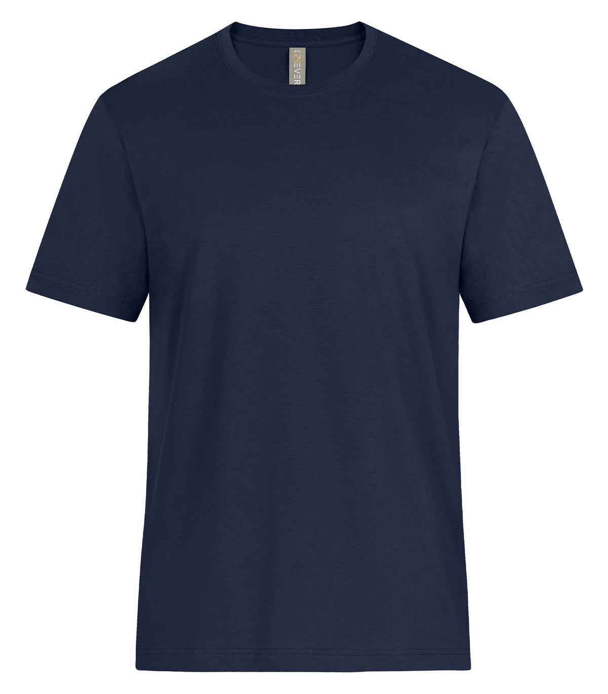 ATC 24EVER - RING SPUN COTTON TEE