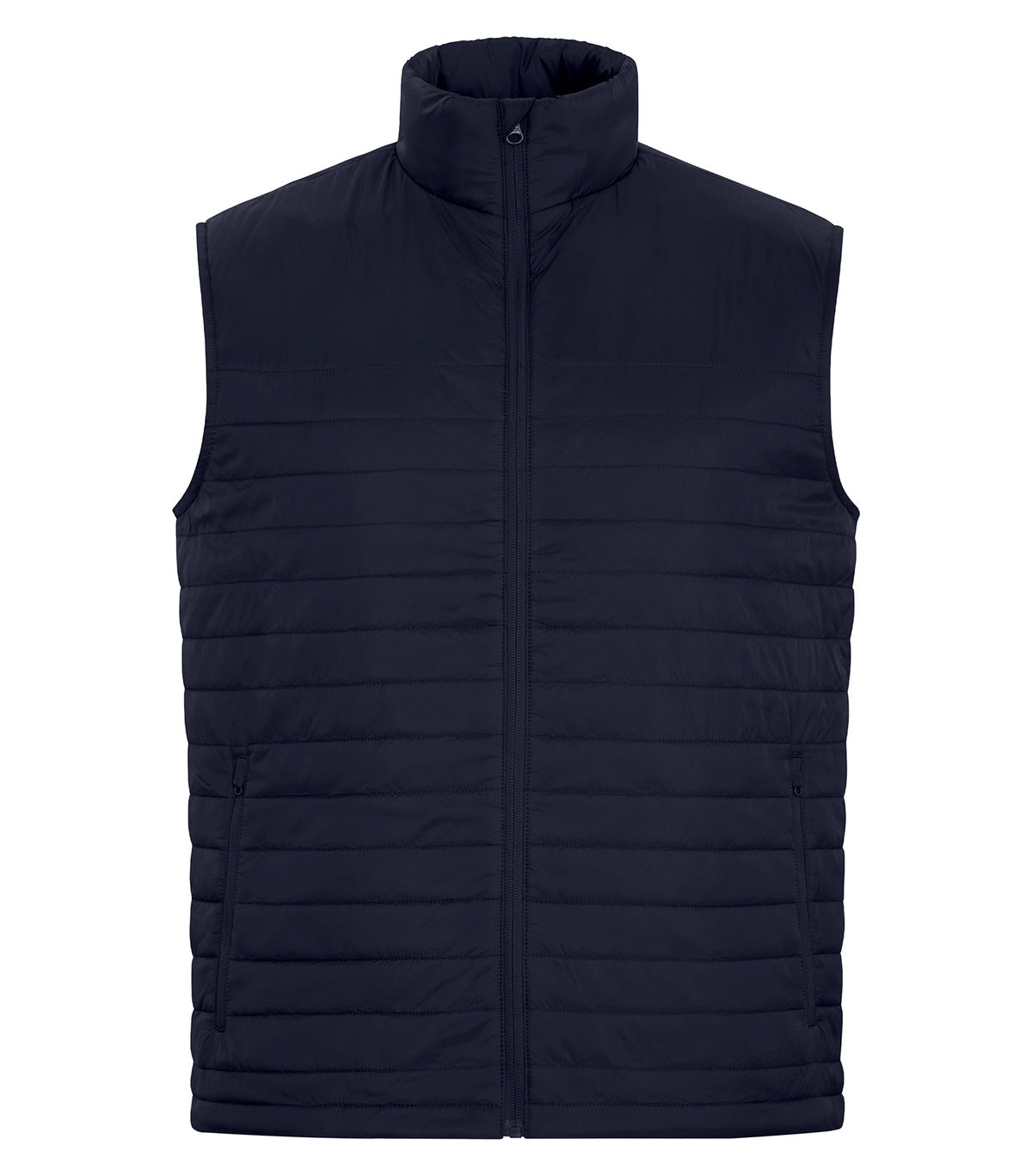 GO TO PUFFY VEST. CH7691