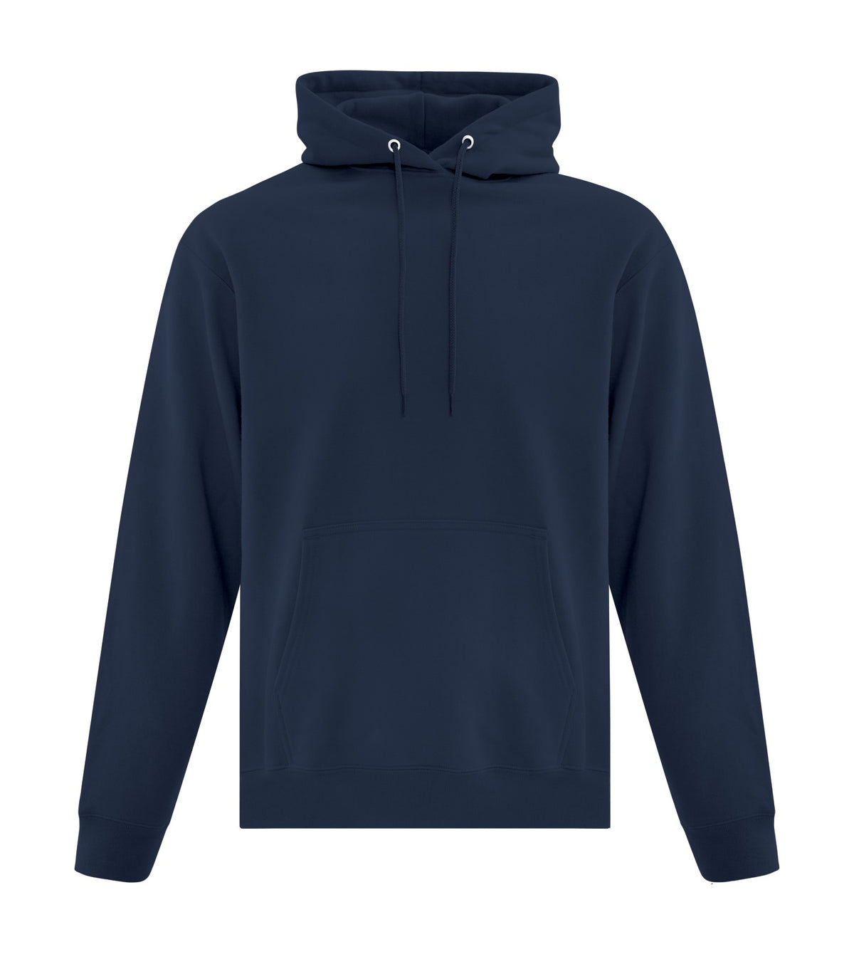 EVERYDAY FLEECE HOODIE. ATCF2500