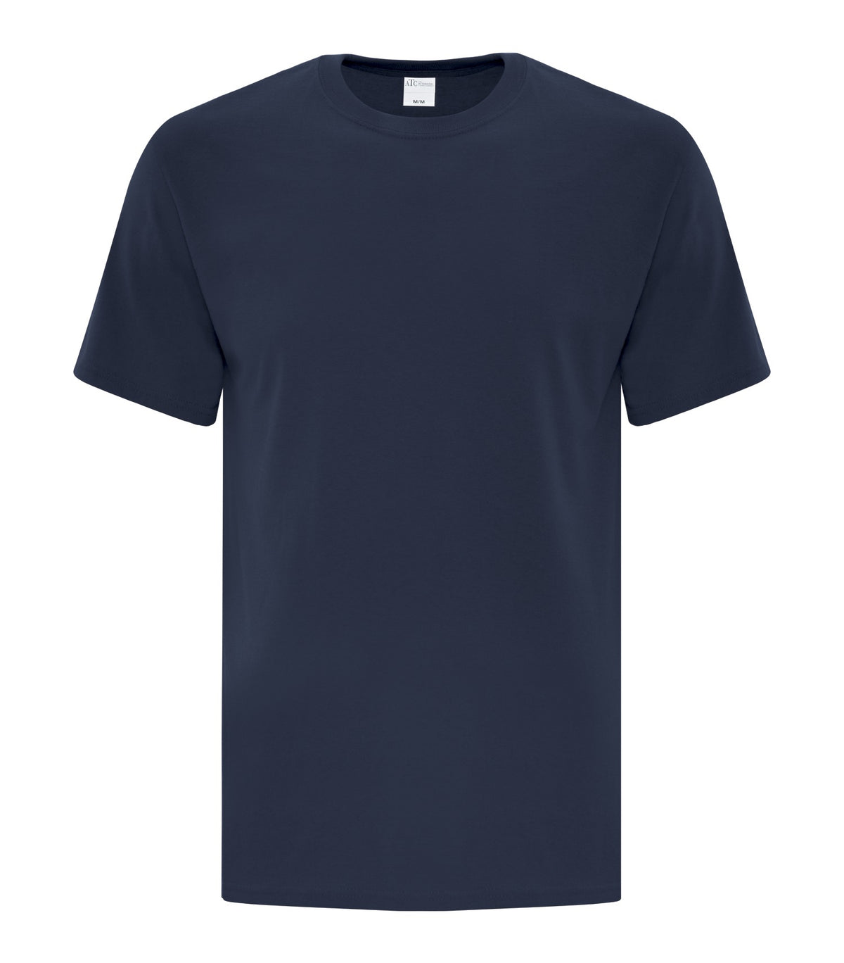 EVERYDAY COTTON TEE. 1000