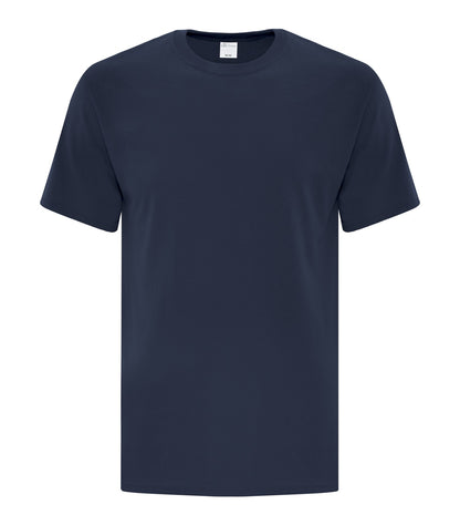 EVERYDAY COTTON TEE. 1000