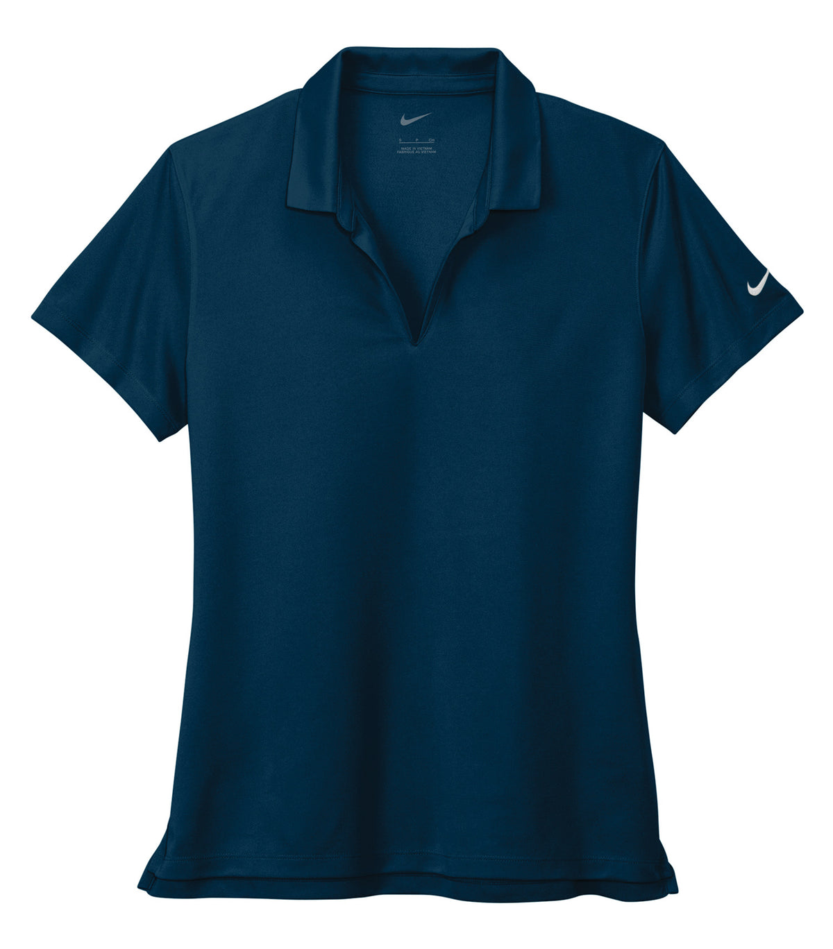 NIKE Dri-FIT MICRO PIQUE 2.0 LADIES' POLO. NKDC1991