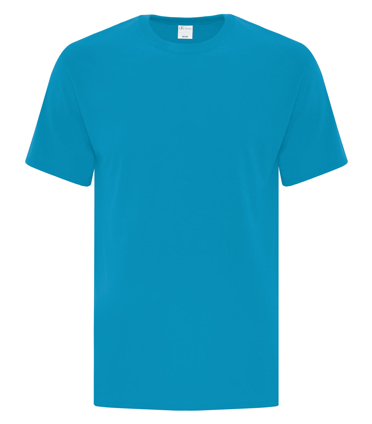 EVERYDAY COTTON TEE. 1000
