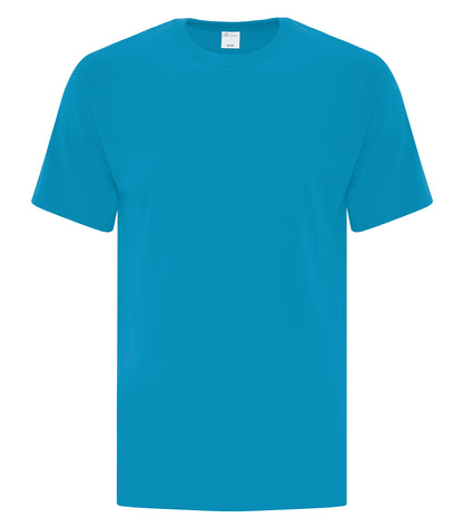 EVERYDAY COTTON TEE. 1000