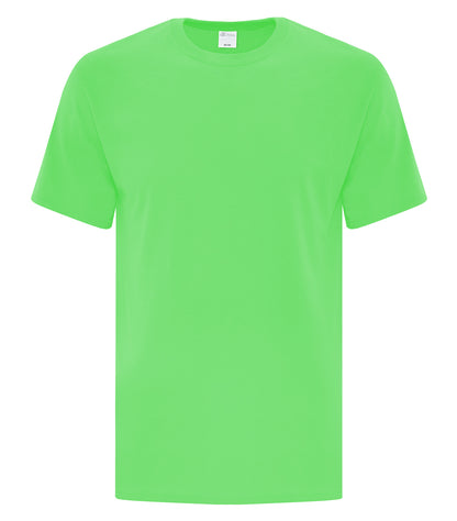 EVERYDAY COTTON TEE. 1000